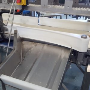 SCANVAEGT 12 STATION GRADING LINE