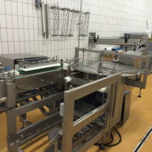 canning line hema