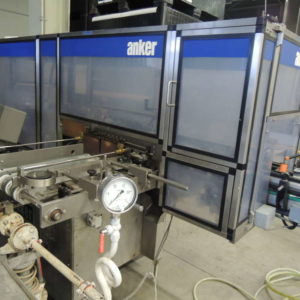 canning line hema