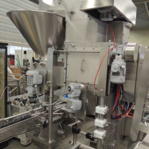 canning line hema