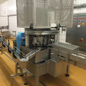 canning line hema
