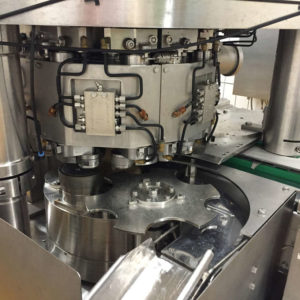 canning line hema
