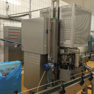 canning line hema