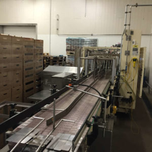 canning line hema