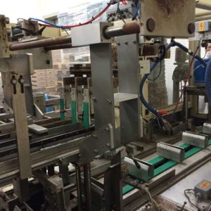 canning line hema