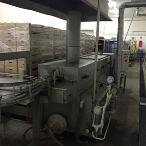 canning line hema