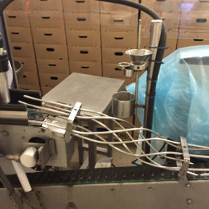 canning line hema