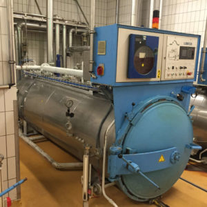 canning line hema