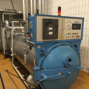 canning line hema