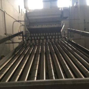 roller grader