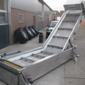 glazing machine 100
