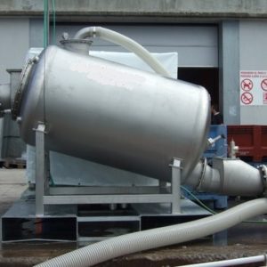 new fish pump systems