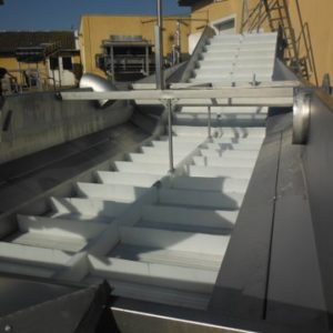 hopper elavator