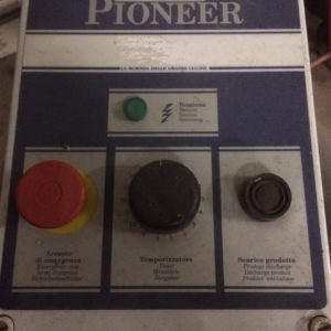 stainless steel descaler