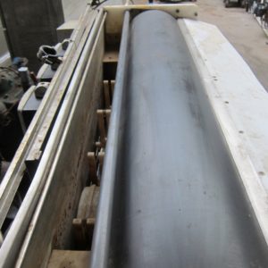 10 TON flake ice machine