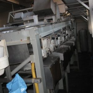 grader with 7 grades