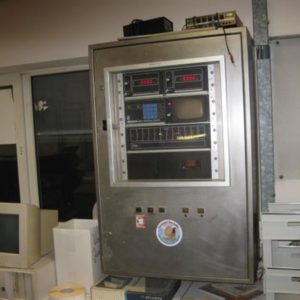 marinade salting machine
