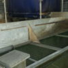 catfish farm 350 till 400 ton per year