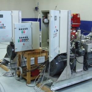 new fish pump systems