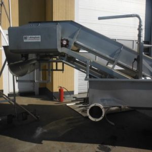 hopper elavator