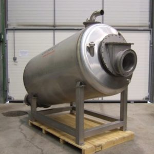 IRAS PV2000 FISH PUMP