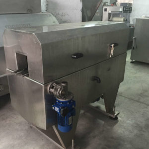 canning line