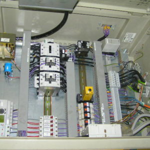 IRAS PV2000 FISH PUMP
