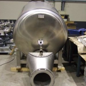 new fish pump systems