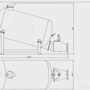 IRAS PV2000 FISH PUMP