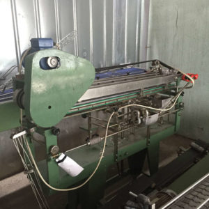 canning line