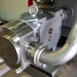 koppens batter breader 900 SOLD