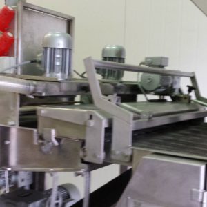 koppens batter breader 900 SOLD
