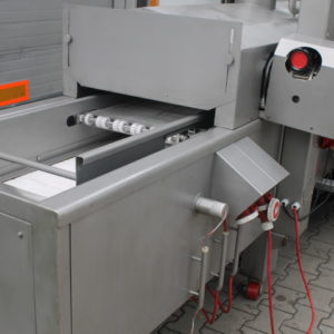 Fryer 400mm