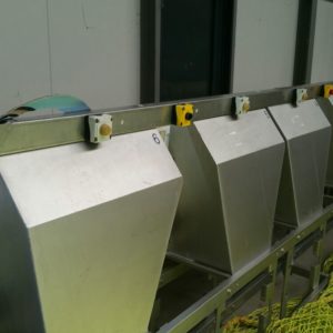 marelec grader