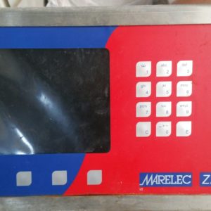 marelec grader