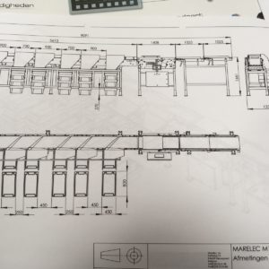 marelec grader