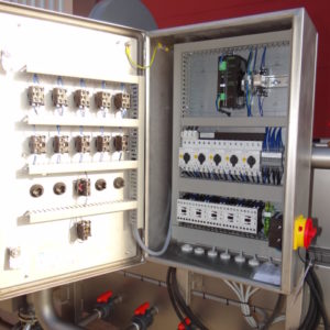 ENBE flotation washer