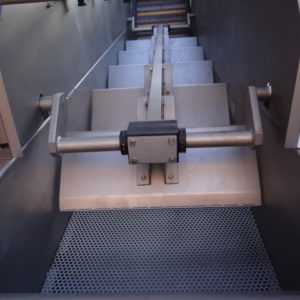 ENBE flotation washer