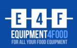 Logo Equipment 4 Food