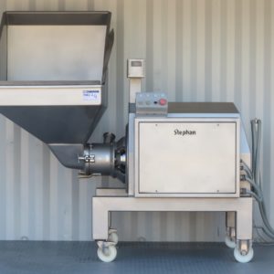 stephan emulsifier