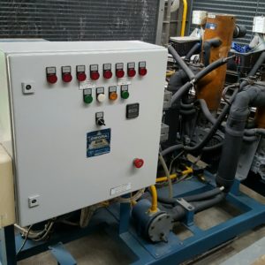 ziegra ice machine 5 ton per hour