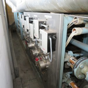 bitzer blast freezer