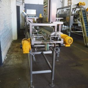 can filling machine