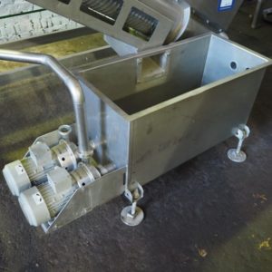 can filling machine