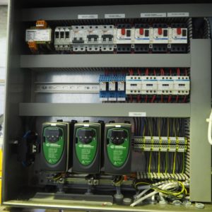 can filling machine