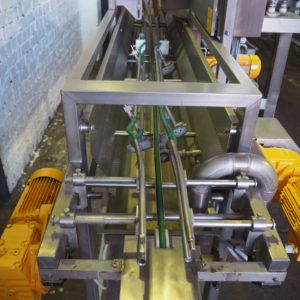 can filling machine