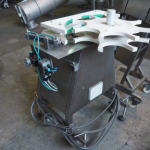 can check weigher