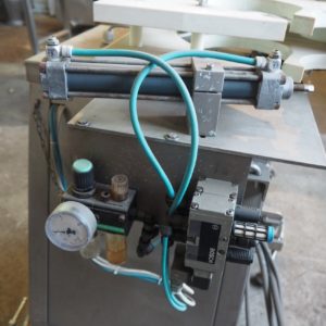 can check weigher