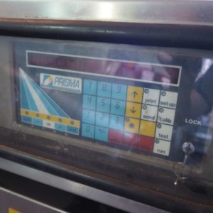 can check weigher