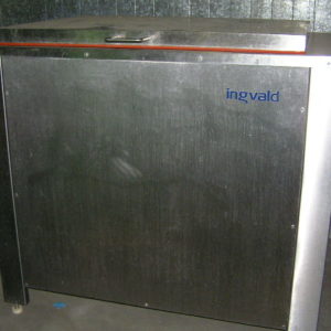 BATCH COOKING LINE
